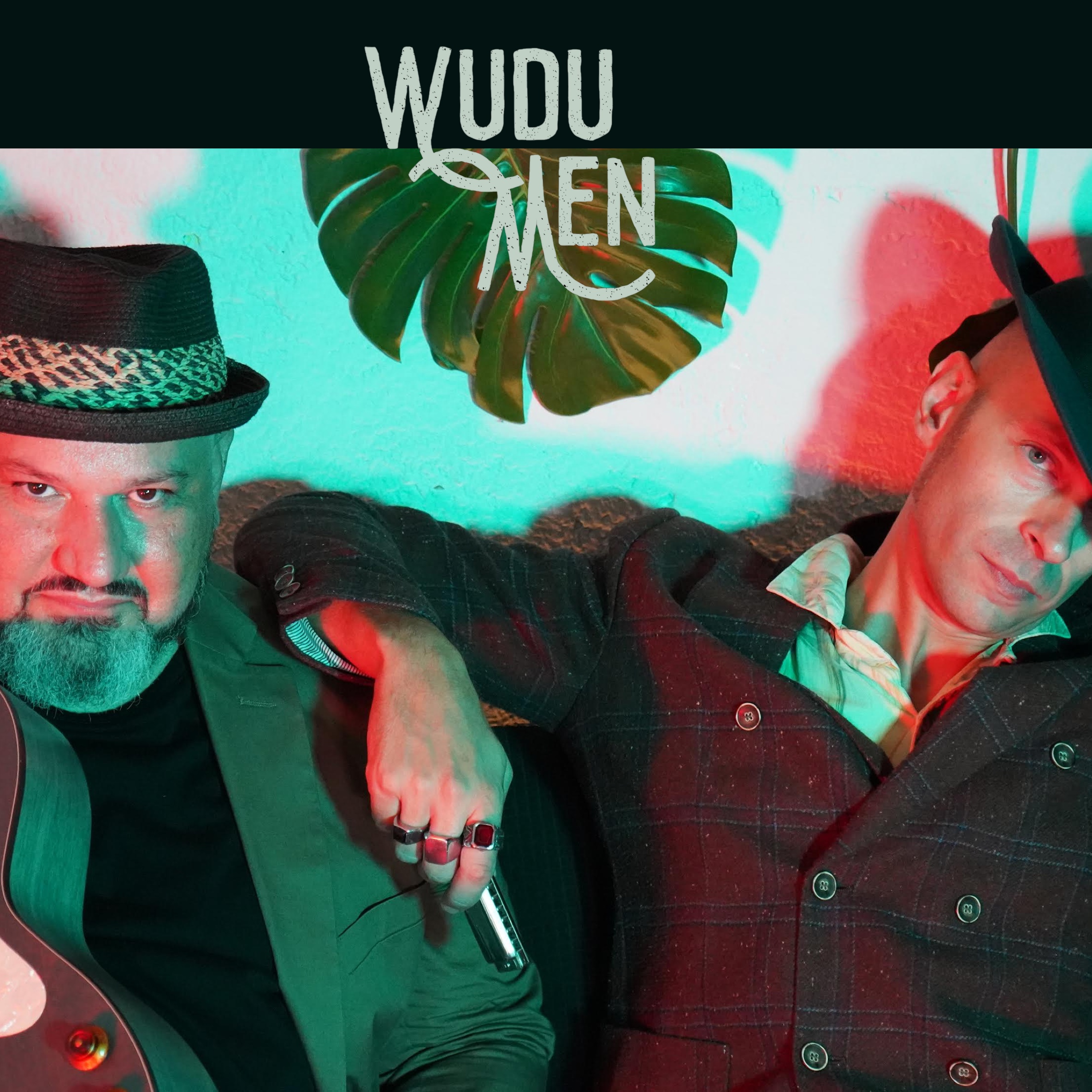 Wudu Men